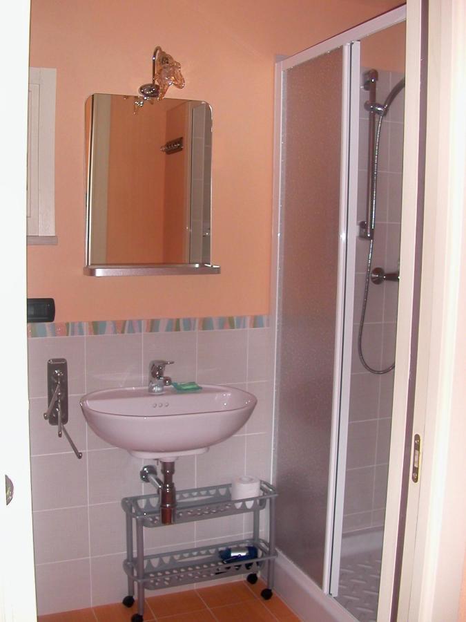 רוסאנו Pathirion B&B מראה חיצוני תמונה